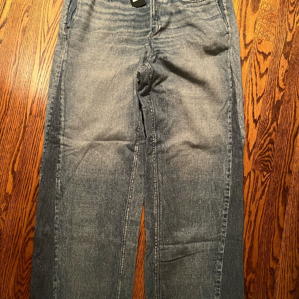 Rag & Bone Miramar Wide Leg Pants Large New with Tag, almost like sweatpants